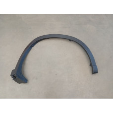 Накладка переднього крила права Mazda CX-5 12-17 (Тайвань) KD5351W20C