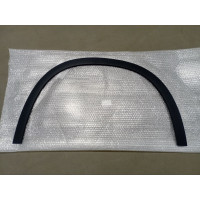 Накладка переднього крила права Mercedes GLA-class X156 14-20 (Тайвань)
