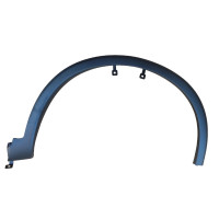 Накладка переднього крила права Nissan Qashqai J12 2021- FPS 63810-6UA0A
