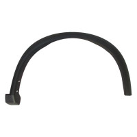 Накладка переднього крила права Nissan Rogue USA 20- (Тайвань) 638606RR1A