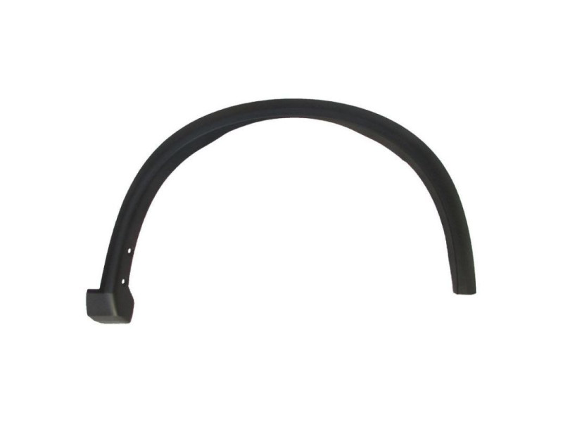 Накладка переднього крила права Nissan Rogue USA 20- (Тайвань) 638606RR1A