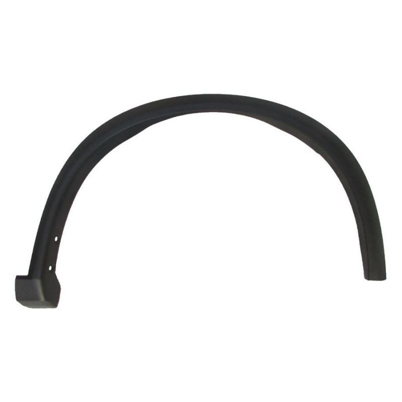 Накладка переднього крила права Nissan Rogue USA 20- (Тайвань) 638606RR1A