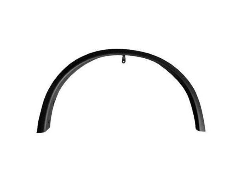 Накладка переднього крила права Nissan X-Trail T32 14-17, 17- (Тайвань) 638609TA1A