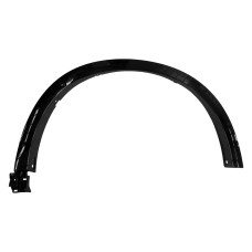 Накладка переднього крила права (рант глянець) Mazda CX-5 2022-2025 FPS KPG151W20