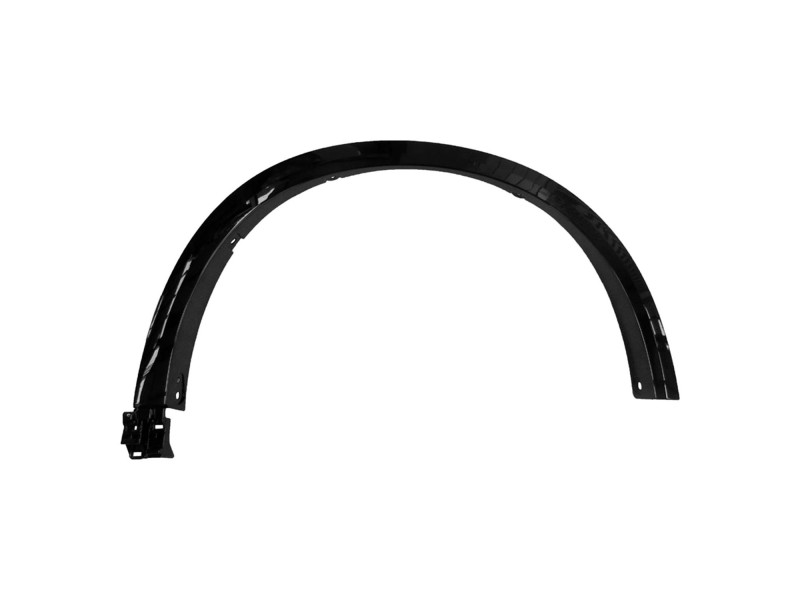 Накладка переднього крила права (рант глянець) Mazda CX-5 2022-2025 FPS KPG151W20