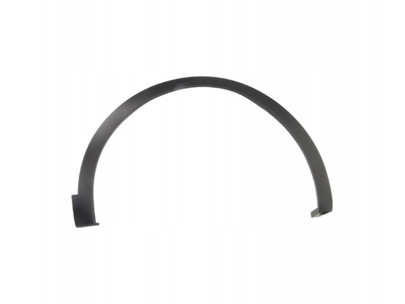 Накладка переднього крила права Renault Kadjar 15-22 (Тайвань) 638744170R