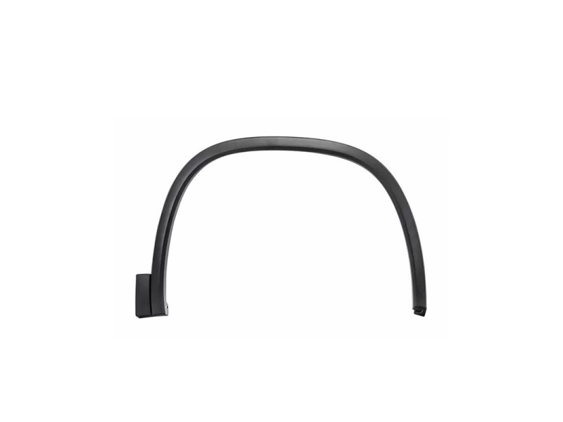 Накладка переднього крила права Skoda Kodiaq 17- (Тайвань) 565854732