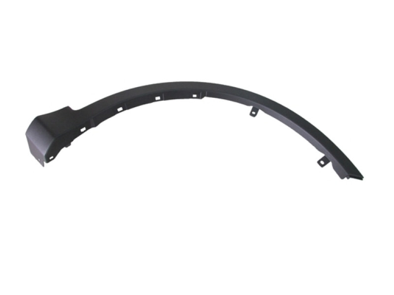 Накладка переднього крила права Toyota RAV4 13-15 (Тайвань) 756010R030