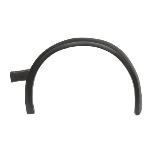 Накладка переднього крила права VW Golf 2 87-89 (Elit) 191853718A