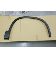 Накладка крила передня права VW Tiguan 2007-2016 Polcar 5N0854732A