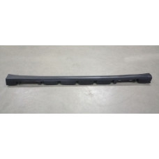 Накладка порога пластикова ліва Ford Mondeo 14-19 (FPS)