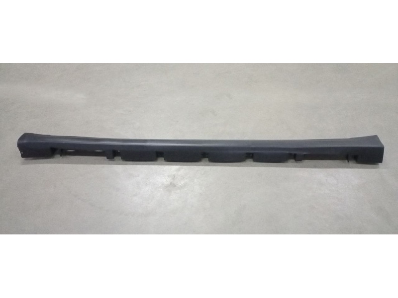 Накладка порога пластикова права Ford Mondeo 14-19 (FPS)