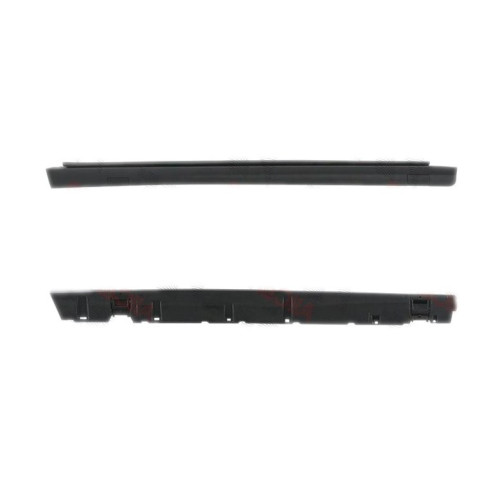 Накладка порогу права Opel Astra G 1998-2009 Тайвань 90547330