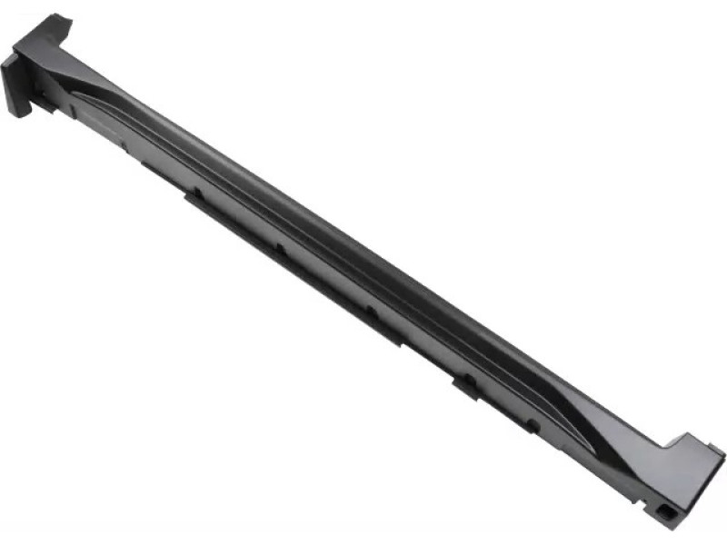 Накладка порогу права пластикова Nissan X-Trail T32, Rogue T32 2017-2021 Тайвань 768506FL0A