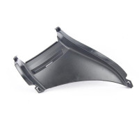 Накладка повітропровода ліва BMW X5 F15 2013-2018 Тайвань 51117303111