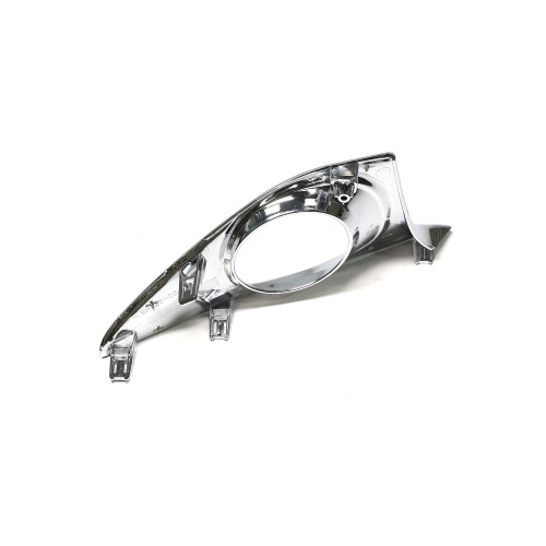 Накладка протитуманної фари ліва Toyota Camry XV50 EUR 2011-2014 хром 5212806400