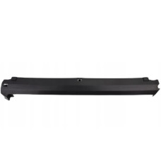 Накладка радіатора верхня BMW X3 G01, X4 G02 2017- FPS 17118642755