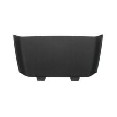 Накладка решітки бампера під дистронік Opel Mokka B 2021- FPS 9835269280