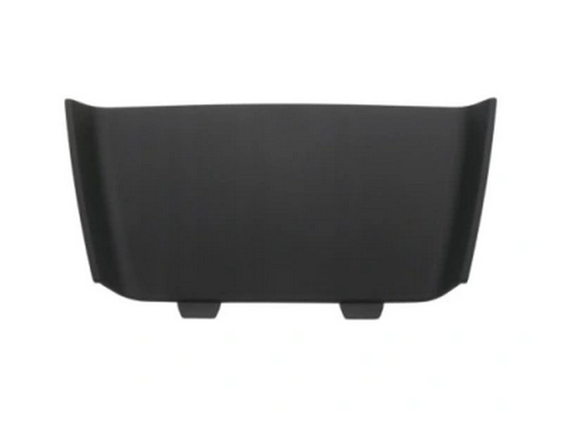 Накладка решітки бампера під дистронік Opel Mokka B 2021- FPS 9835269280