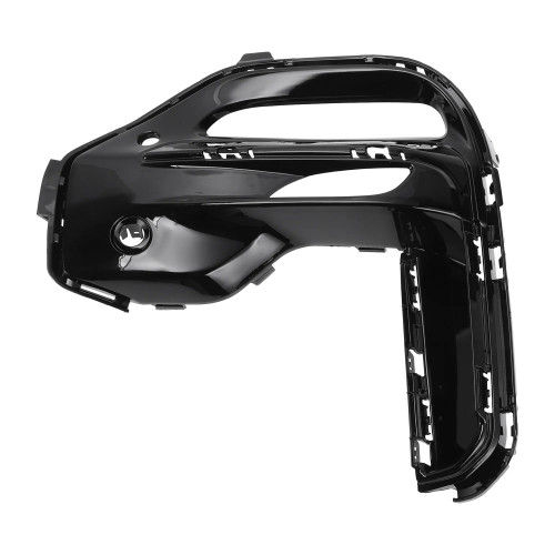 Накладка решітки переднього бампера ліва BMW X5 G05 2018- M-Sport FPS 51118092687