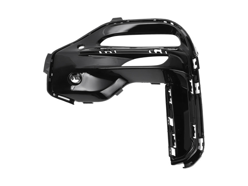 Накладка решітки переднього бампера ліва BMW X5 G05 2018- M-Sport FPS 51118092687