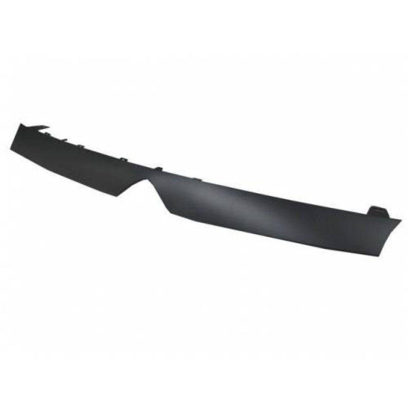 Накладка решітки радіатора Citroen Berlingo 15-18 (Тайвань) верхня 1613573380