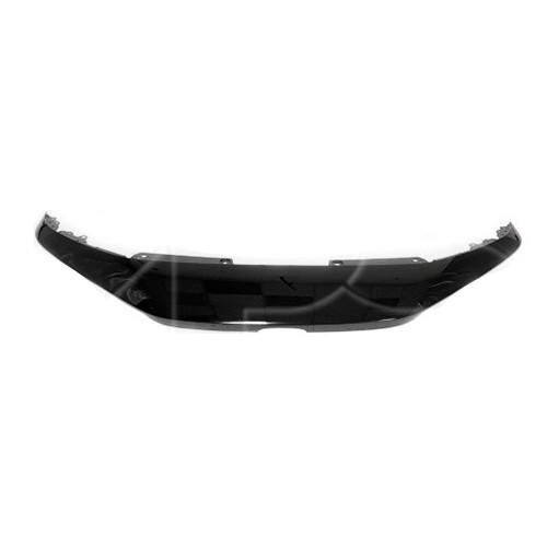 Накладка решітки радіатора Honda Civic 11 хетчбек 21- (Тайвань)