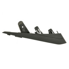 Накладка решітки радіатора ліва Mazda CX-5 2022-2025 FPS KSD4-50-102B