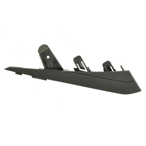 Накладка решітки радіатора ліва Mazda CX-5 2022-2025 FPS KSD4-50-102B