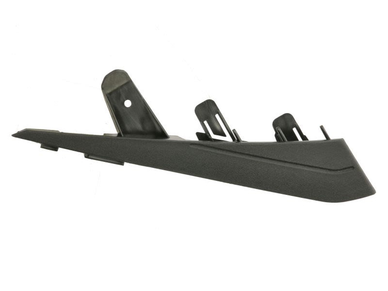 Накладка решітки радіатора ліва Mazda CX-5 2022-2025 FPS KSD4-50-102B