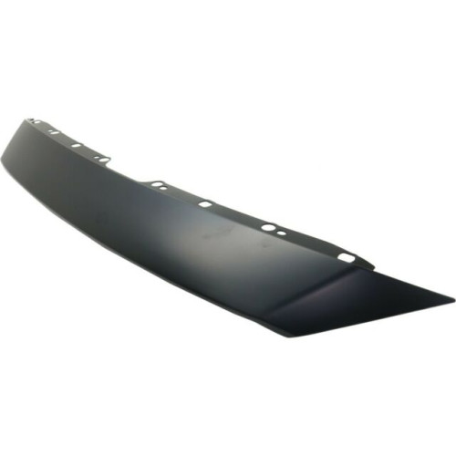 Накладка решітки радіатора Mazda 6 GJ 2013-2016 (Tempest ) GHP950033C51, GHP95003362