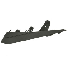 Накладка решітки радіатора права Mazda CX-5 2022-2025 FPS KSD4-50-101B