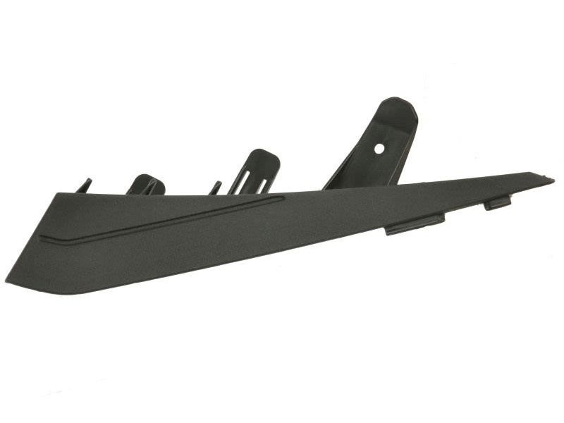 Накладка решітки радіатора права Mazda CX-5 2022-2025 FPS KSD4-50-101B