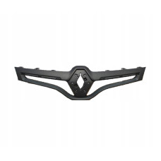 Накладка решітки радіатора Renault Scenic III 2014-2016 рестайлінг FPS 620785866R