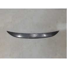 Накладка решітки радіатора верхня Kia Seltos 20- (Тайвань) двиг. 2.0,  86599Q5000