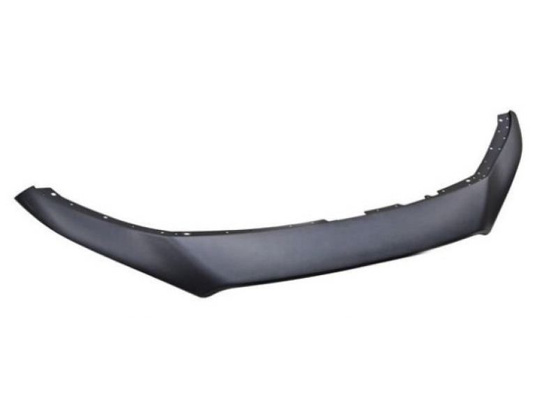 Накладка решітки радіатора верхня Mazda 3 BP седан 18- (Тайвань) BCKA507E1B51