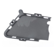 Накладка решітки в передній бампер ліва BMW 3 F30 M-Sport 12-15 (Тайвань) 51118062635