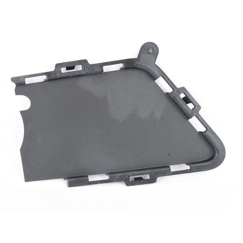 Накладка решітки в передній бампер права BMW 3 F30 M-Sport 12-15 (Тайвань) 51118062636