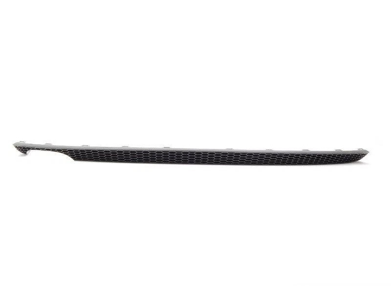 Накладка спойлера заднього бампера Audi A4 B8 S-line 2012-2016 VAG 8K0807833A01C