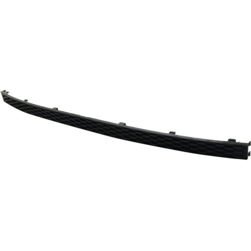 Накладка в передній бампер середня Hyundai Santa Fe 3 2012-2016 (Тайвань) 865624Z000