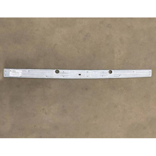 Накладка задньої панелі Mercedes Sprinter W901-W903, VW LT 2 1995-2006 (PL)