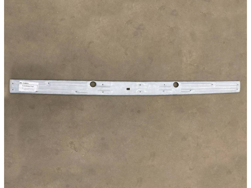 Накладка задньої панелі Mercedes Sprinter W901-W903, VW LT 2 1995-2006 (PL)