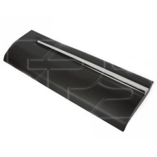 Накладка задньої двері права Ford Explorer 16-19 (Тайвань) з хром. молдингом