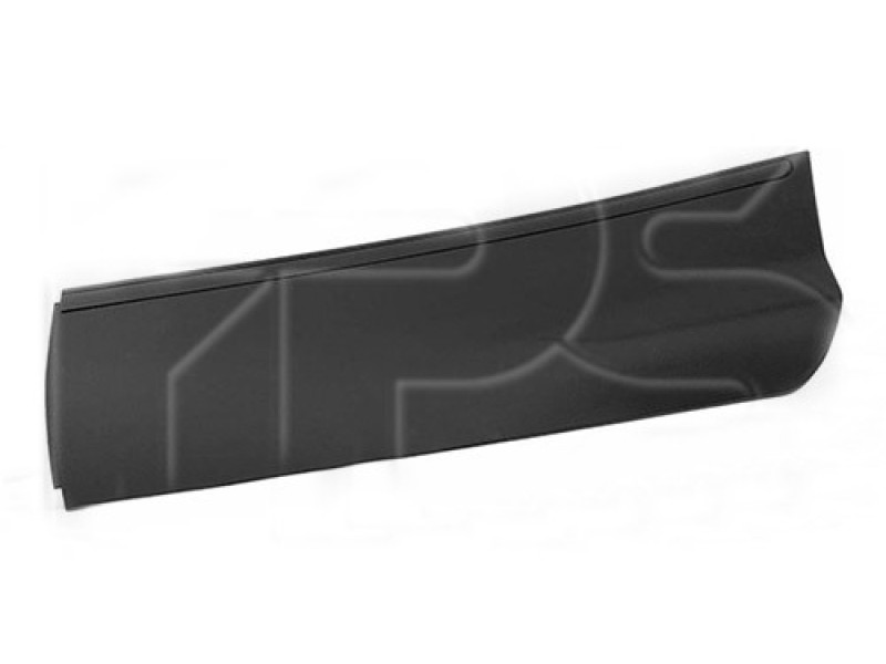 Накладка задньої двері права Ford Kuga / Escape 13-16 (Тайвань) під молдинг 2104159