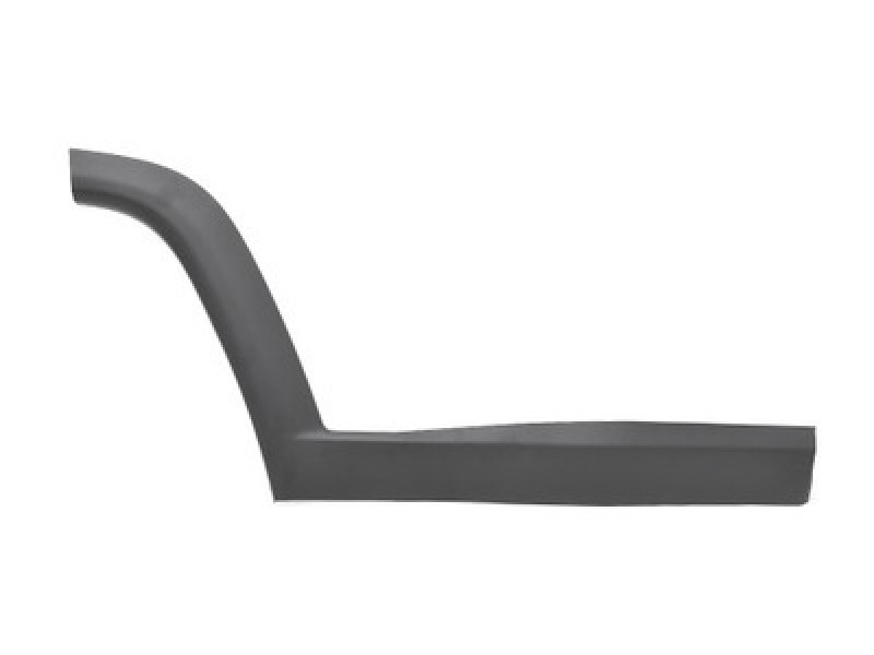 Накладка задньої правої двері Jeep Compass 17-21 (Тайвань) 5UP26RXFAA