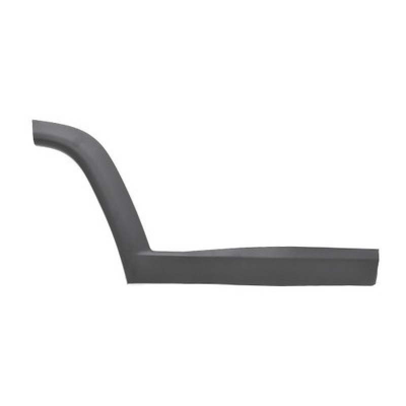 Накладка задньої правої двері Jeep Compass 17-21 (Тайвань) 5UP26RXFAA