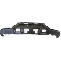 Накладка заднього бампера Kia Niro 16- (Тайвань) текстура