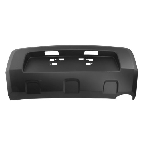 Накладка заднього бампера Kia Soul 2009-2011 FPS 866112K100