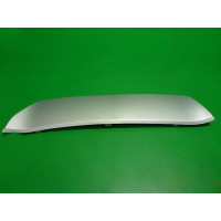 Накладка заднього бампера права Mitsubishi Eclipse Cross 17- сіра (Тайвань) 6415A070ZZ