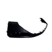 Задня накладка бампера верхня Nissan Altima 2018- (Тайвань) 850716CA0H